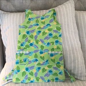 Lilly Pulitzer girls dress
